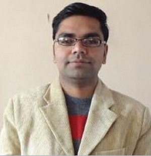 Dr. Ram Krishan Saini PhD, CSIR JRF, ICMR JRF, ICAR NET, GATE(Former Senior Demonstrator, PGIMER )