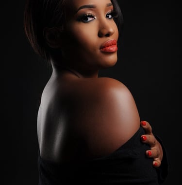 shooting photo beauté claydi 