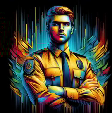 Seguridad Privada Cancun Yuviks