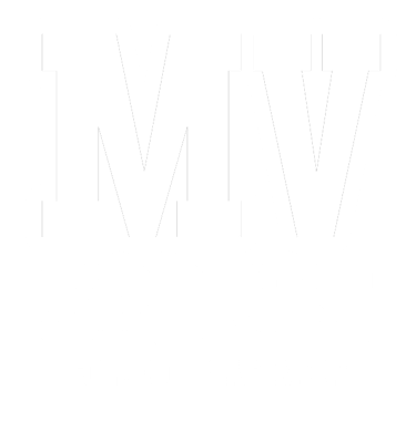 MV Sports logo: college recruitment company