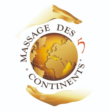 massage des 5 continents Vibr'& Zen Aline COLLARD Fagnières -Chalons en Champagne