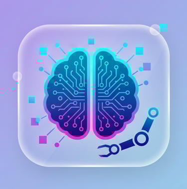 Intelligent AI Tool