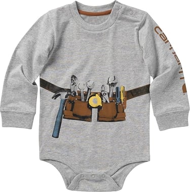 Carhartt Toolbelt Onsie