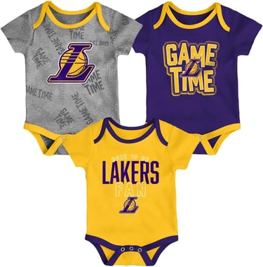 LA Baby Onsie