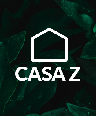 casa z, ux design, ui design, redesign, projeto