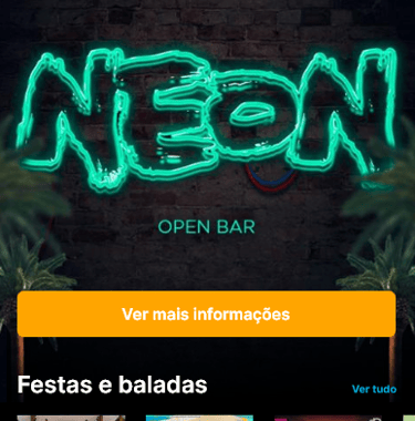 ingresse, ux design, ui design, redesign, projeto