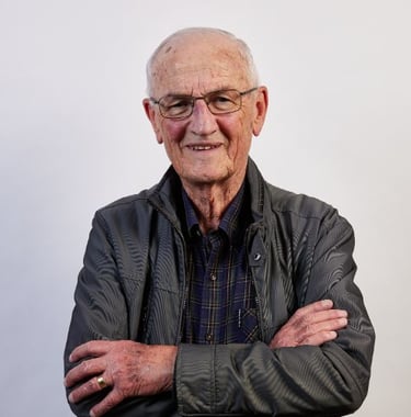 Craig Bodmin