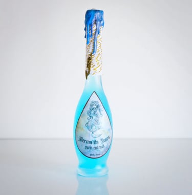 mermaid tears potion bloodybloom