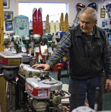 outboard motors for sale in canada