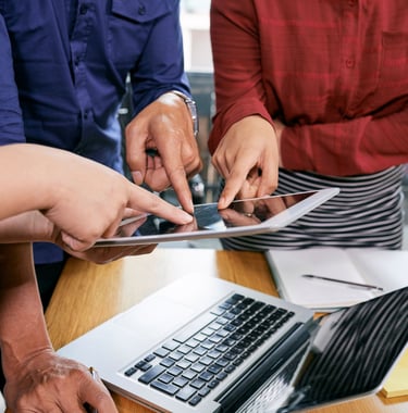 Consultoría Técnica