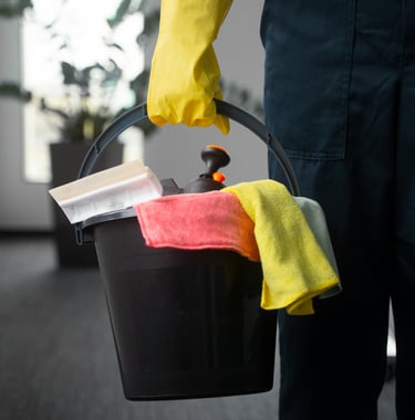 Productos de Servicios Generales