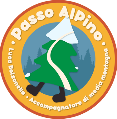 Logo Passo AlPino