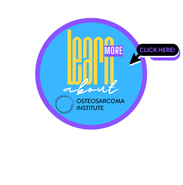 learning more about the osteosarcoma institute