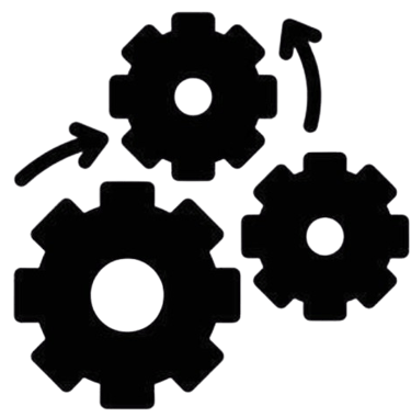 Actionable Icon