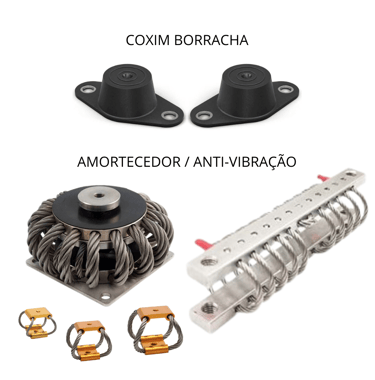 coxim 8Bi Soluções