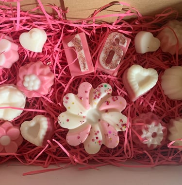 Special Occasion Wax Melts