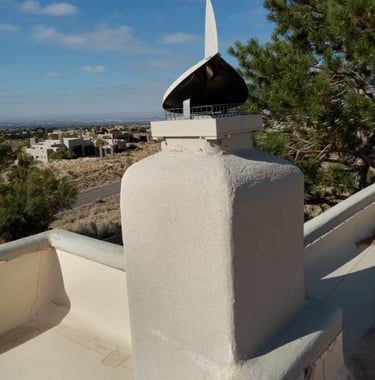 Wind Cap