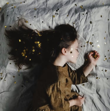 emilie gaufny hypnose enfants la rochelle nieul-sur-mer