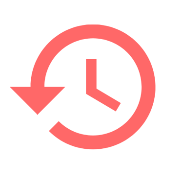 a clock with a clock on it and a clock on the side
