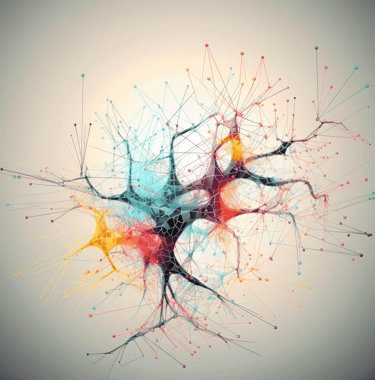 a brain map of a brain and a brain