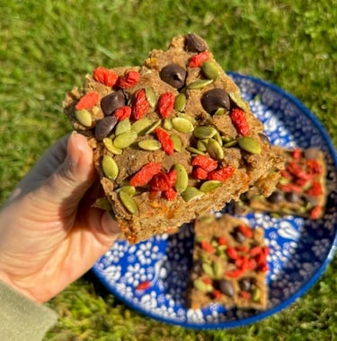 holistic gut health support