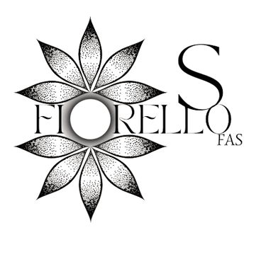 fiorello sofas logo de la empresa, tienda online de sofás y butacas