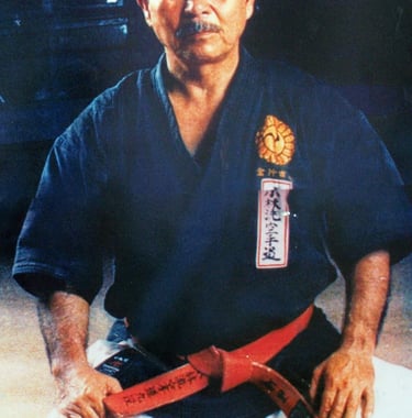 Pioneros de las artes marciales en Latinoamérica