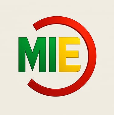 Logo de MIED