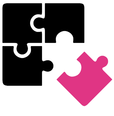 The oficial Build your Brand logo