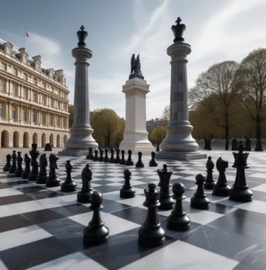 Systeme de londres