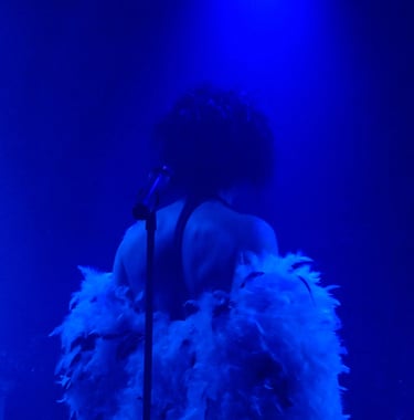 SPECTACLE - SISSI VON VART - Compagnie Mathilde - D Muse - Photo DR cie -4- ARTEPHILE AVIGNON OFF 2026