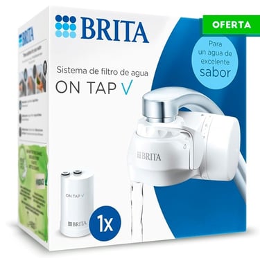 BRITA ON TAP V Sistema de filtro de agua