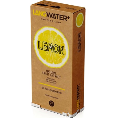 sabor limon