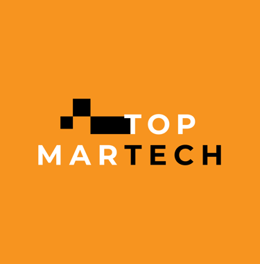 Top Martech Logo