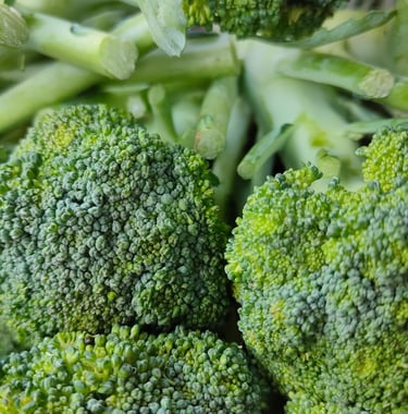 Broccoli