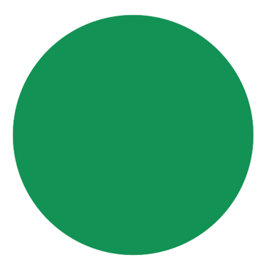 dark green design