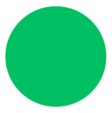 dark green design