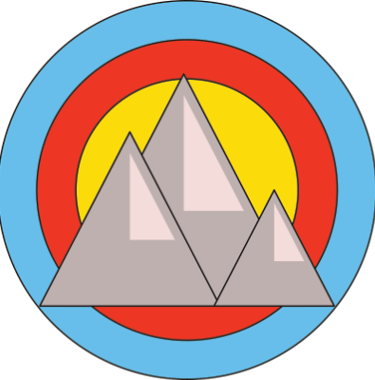 mountain logo