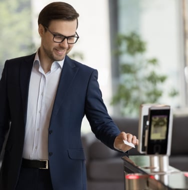 CATRACA PARA EMPRESAS