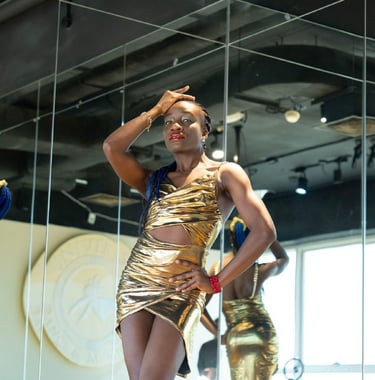 Dance studios Abu Dhabi, Dance training programs Dubai, Latin dance schools UAE,