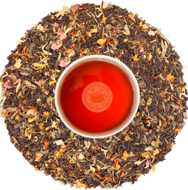 Чай 1001 ночь, купить в онлаин магазине GoldenTeapot