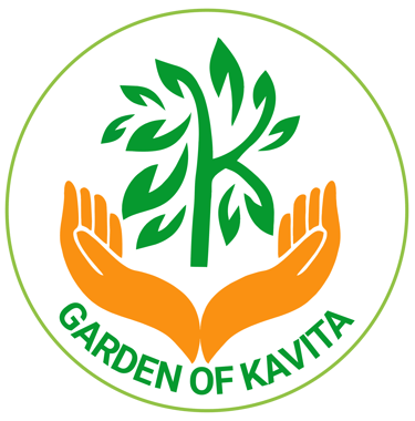 best use of waste plastic , garden of kavita