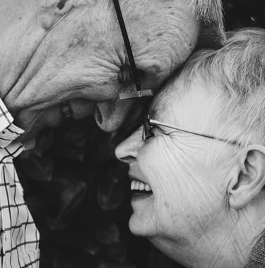 Blogs on Social Connections and Health - click to know more