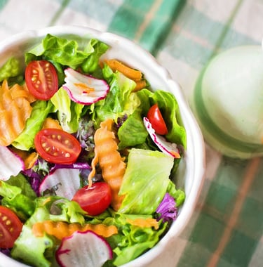 Blogs on Good Nutrition - click to know more