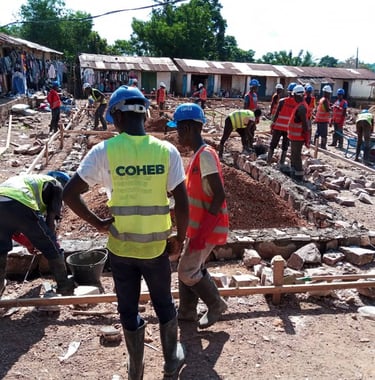 community development