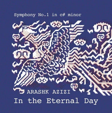 Symphony In The Eternal Day