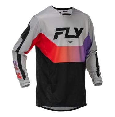 FLY Racing Kinetic Off-Road Jerseys | DCR