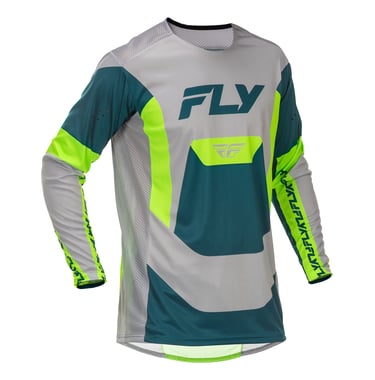 FLY Racing Lite Off-Road Jerseys | DCR