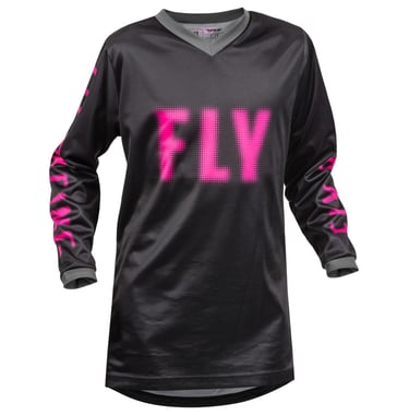 FLY Racing Youth F-16 Off-Road Jerseys | DCR