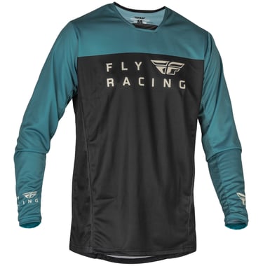 FLY Racing Radium Off-Road Jerseys | DCR
